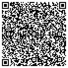 QR code with H & R Block Tax Service contacts