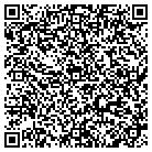 QR code with A Designer's Touch By Linda contacts