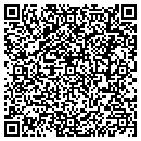 QR code with A Diane Tiller contacts