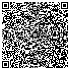 QR code with A K Patten Interior Design contacts