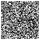 QR code with R E B Maintenance & Cnstr Co contacts