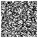 QR code with Moore & Rutt contacts