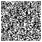 QR code with Big Mike's Frozen Tundra contacts