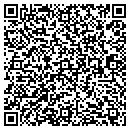 QR code with Jny Design contacts