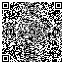 QR code with Hoagie's contacts