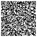 QR code with Treasures & Trash contacts