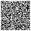 QR code with Oasis Tavern contacts