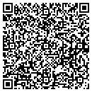 QR code with Zip Zaps Laser Tag contacts