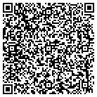 QR code with AZ Party Zone contacts
