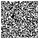 QR code with Harker Design contacts
