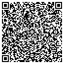 QR code with Ossian Tavern contacts