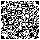 QR code with Out Around's Seamless Gutters contacts