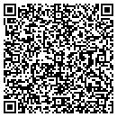 QR code with Holiday Host contacts