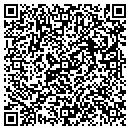 QR code with Arvinmeritor contacts