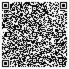 QR code with Huckleberry Inn Bed And Breakfast (Co) contacts