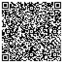 QR code with York Claims Service contacts