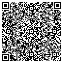 QR code with The Prismatic Peacock contacts