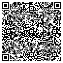 QR code with T M Management LLC contacts