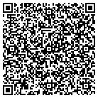 QR code with O'Donnell Cleaning Service contacts
