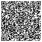 QR code with wickless candles contacts