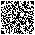 QR code with Post Time Tavern contacts