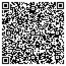 QR code with J P Beamer Co Inc contacts