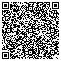 QR code with Bungalow Inc contacts