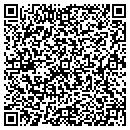 QR code with Raceway Pub contacts