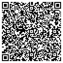 QR code with J T's Pizza & Subs contacts