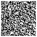 QR code with Red Fox Tavern contacts