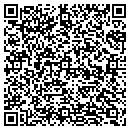 QR code with Redwood Inn Pizza contacts