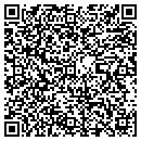 QR code with D N A Testing contacts