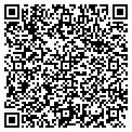 QR code with Rock 'n' Horse contacts