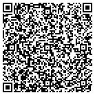 QR code with Rusty Bucket Corner Tavern contacts