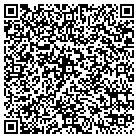 QR code with Manhattan Bagel East Cobb contacts