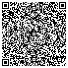 QR code with J & B Global Services LLC contacts