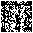 QR code with G I Consultants contacts