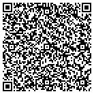 QR code with M-Backe House Of Hope contacts