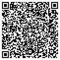 QR code with Lisbon P S C contacts