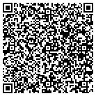 QR code with Marietta Coal Water Lab contacts
