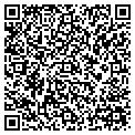 QR code with PNC contacts