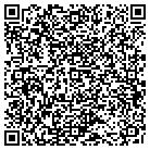 QR code with We Be Collectibles contacts