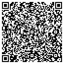 QR code with Turquoise Tepee contacts