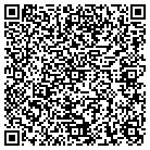 QR code with T C's Sidestreet Tavern contacts