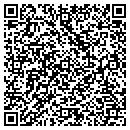 QR code with G Sean Chai contacts