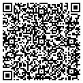 QR code with Comcast contacts