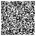 QR code with KFC contacts
