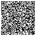 QR code with Quizno's contacts