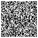 QR code with The Pumper contacts