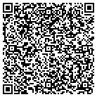 QR code with A Change Of Space Inc contacts